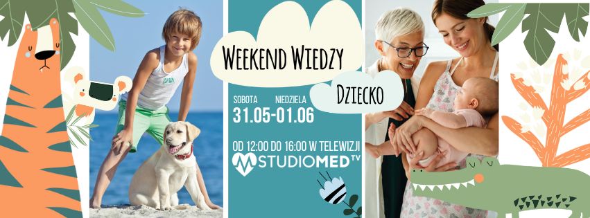 weekend wiedzy dziecko