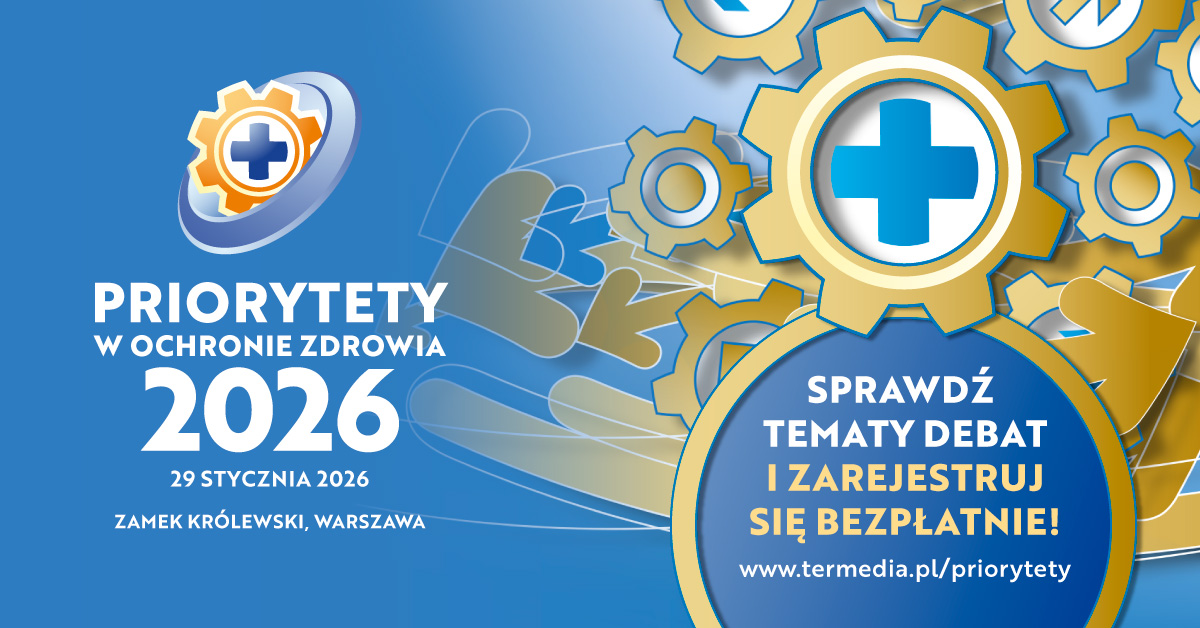Priorytety w Ochronie Zdrowia 2026